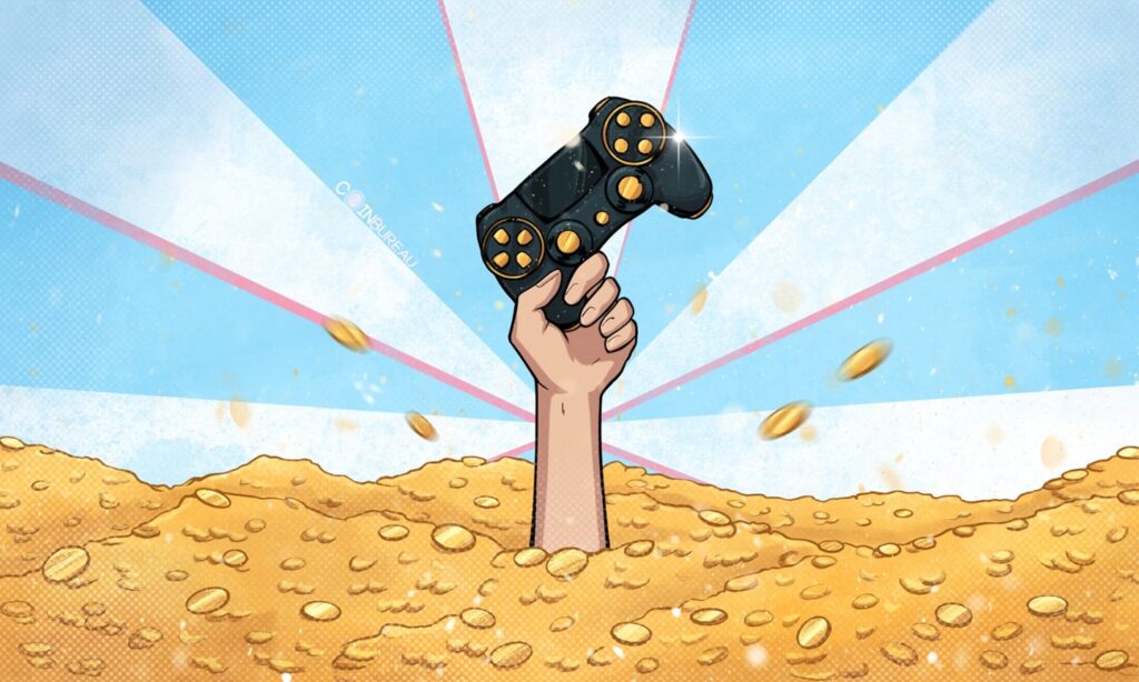 Myths and Fake Beliefs about Play-to-Earn Games